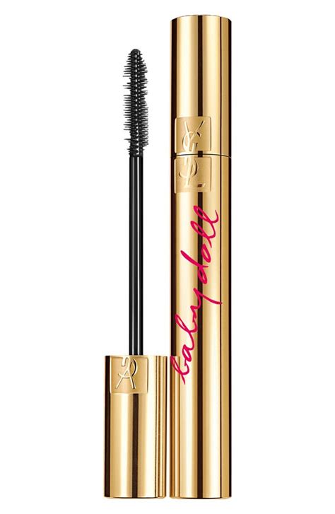 ysl babydoll mascara nordstrom